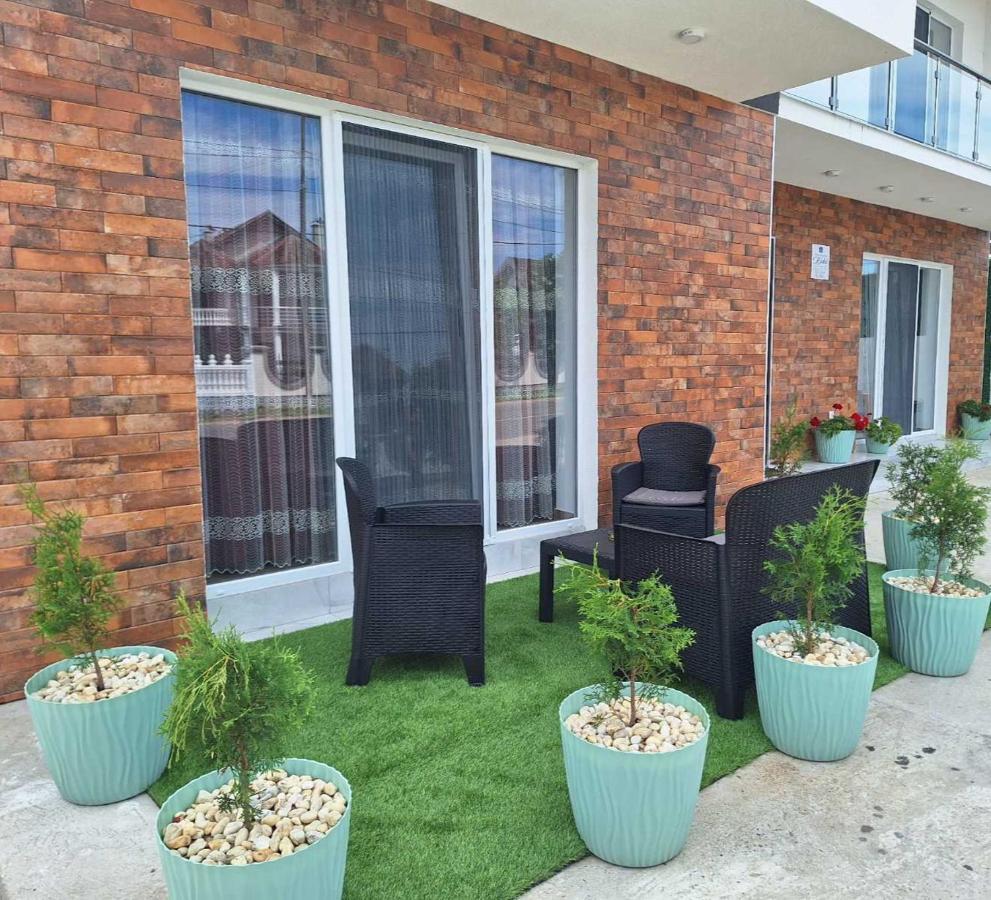 Apartmani Koki Kladovo Exterior foto
