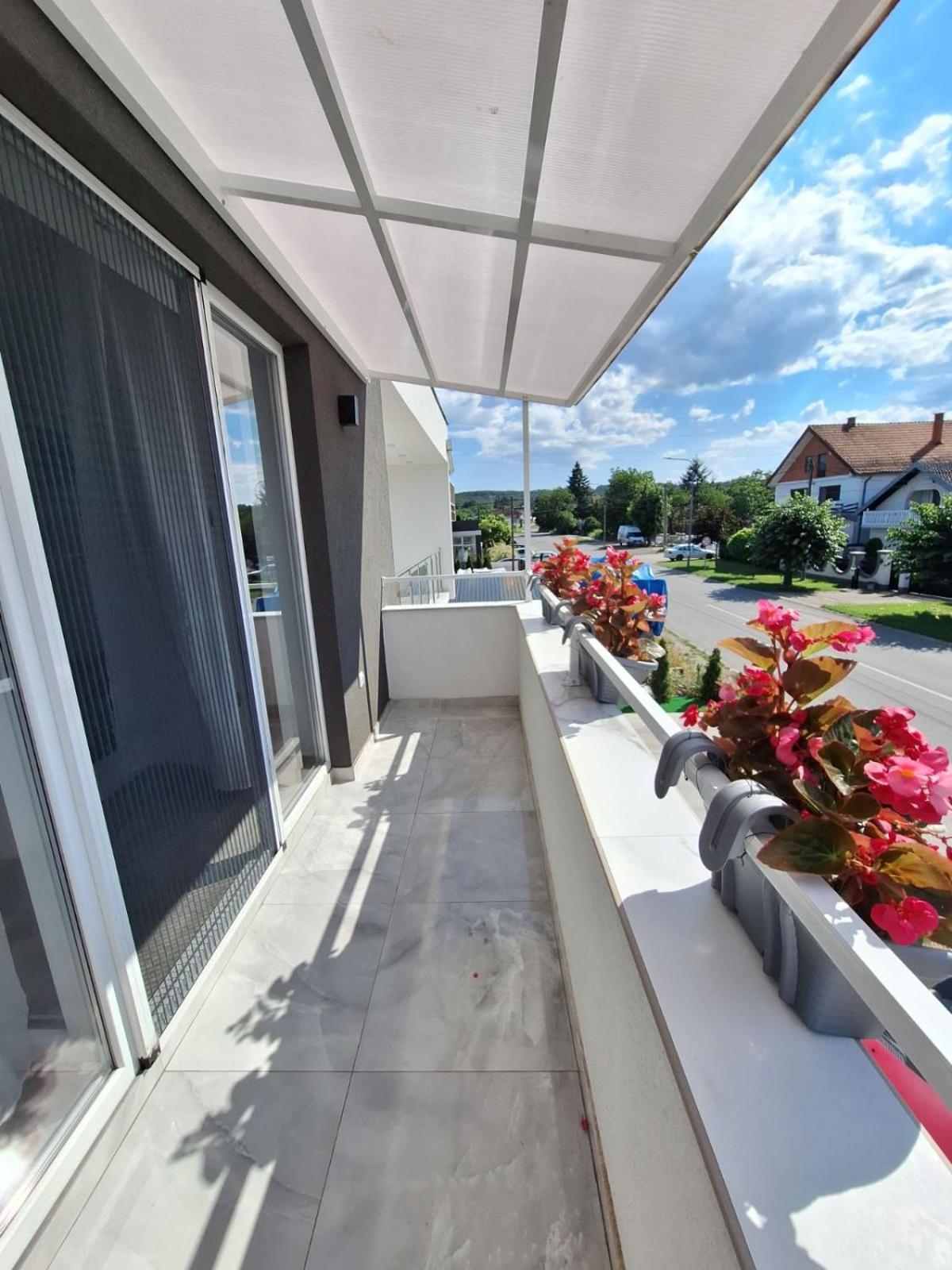 Apartmani Koki Kladovo Exterior foto