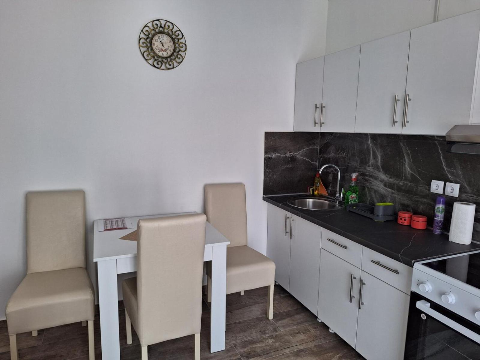 Apartmani Koki Kladovo Exterior foto