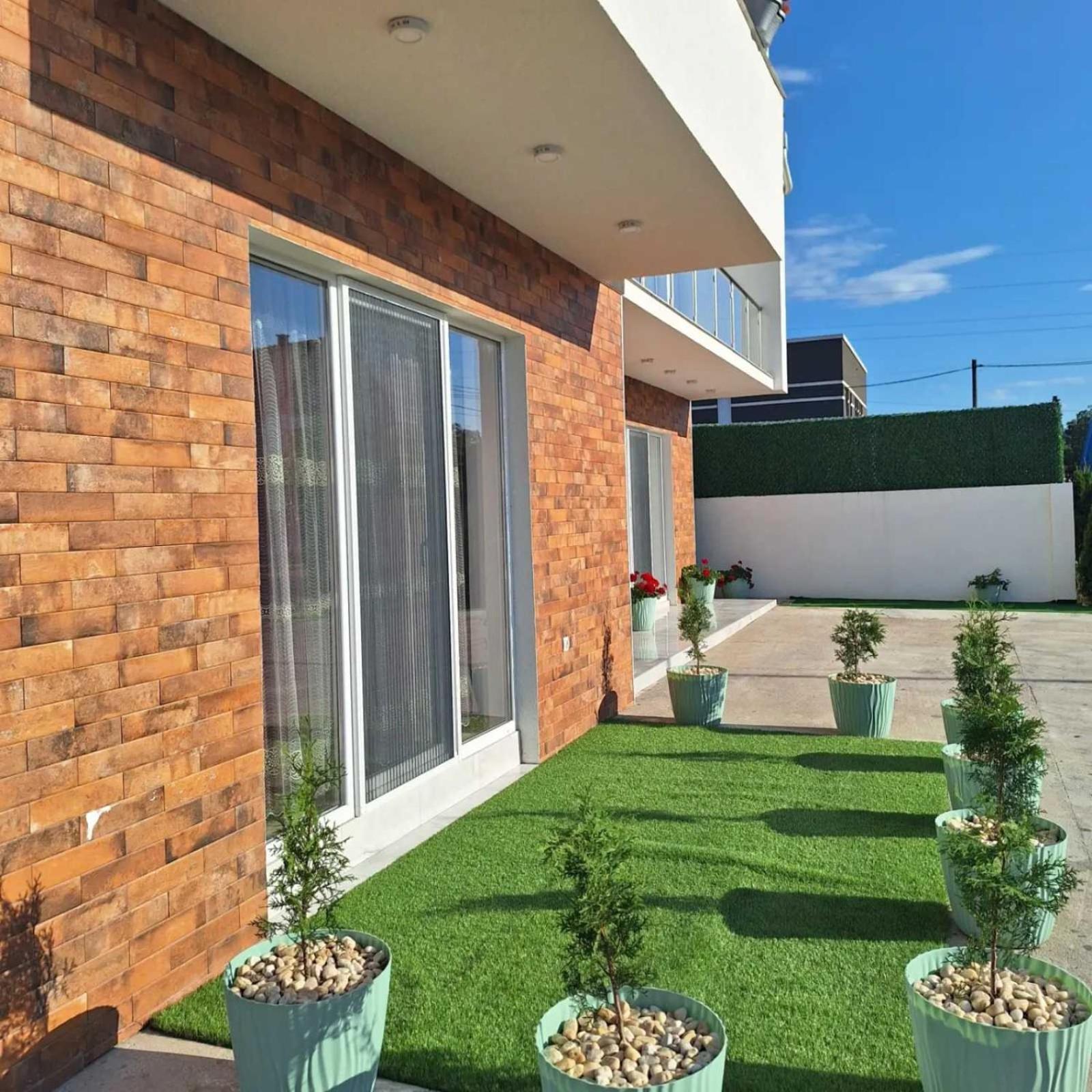 Apartmani Koki Kladovo Exterior foto