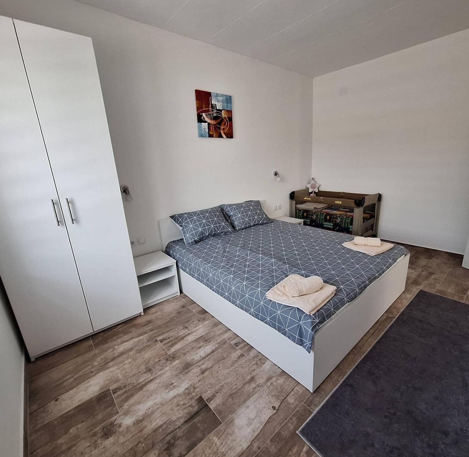 Apartmani Koki Kladovo Exterior foto