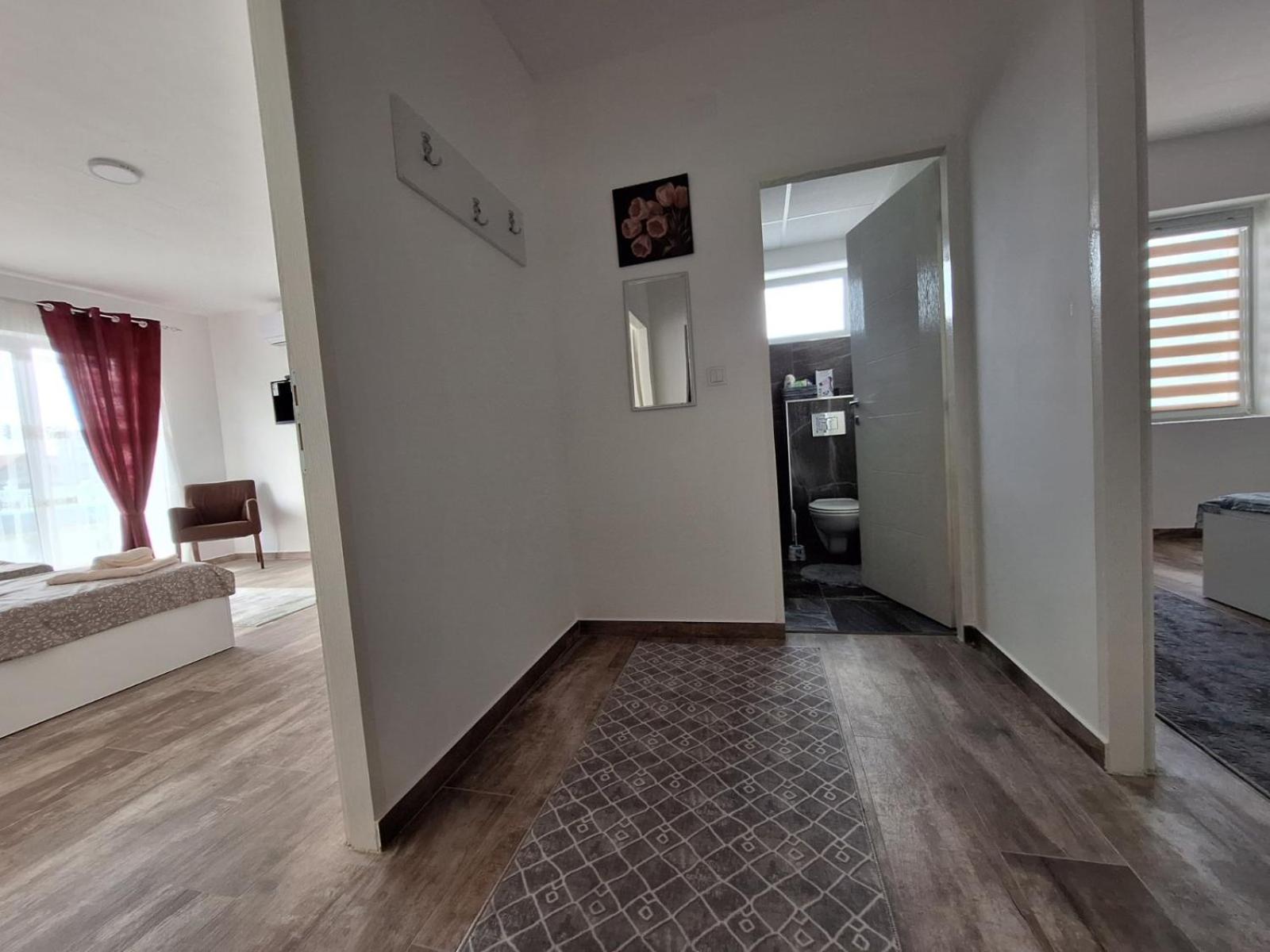 Apartmani Koki Kladovo Exterior foto