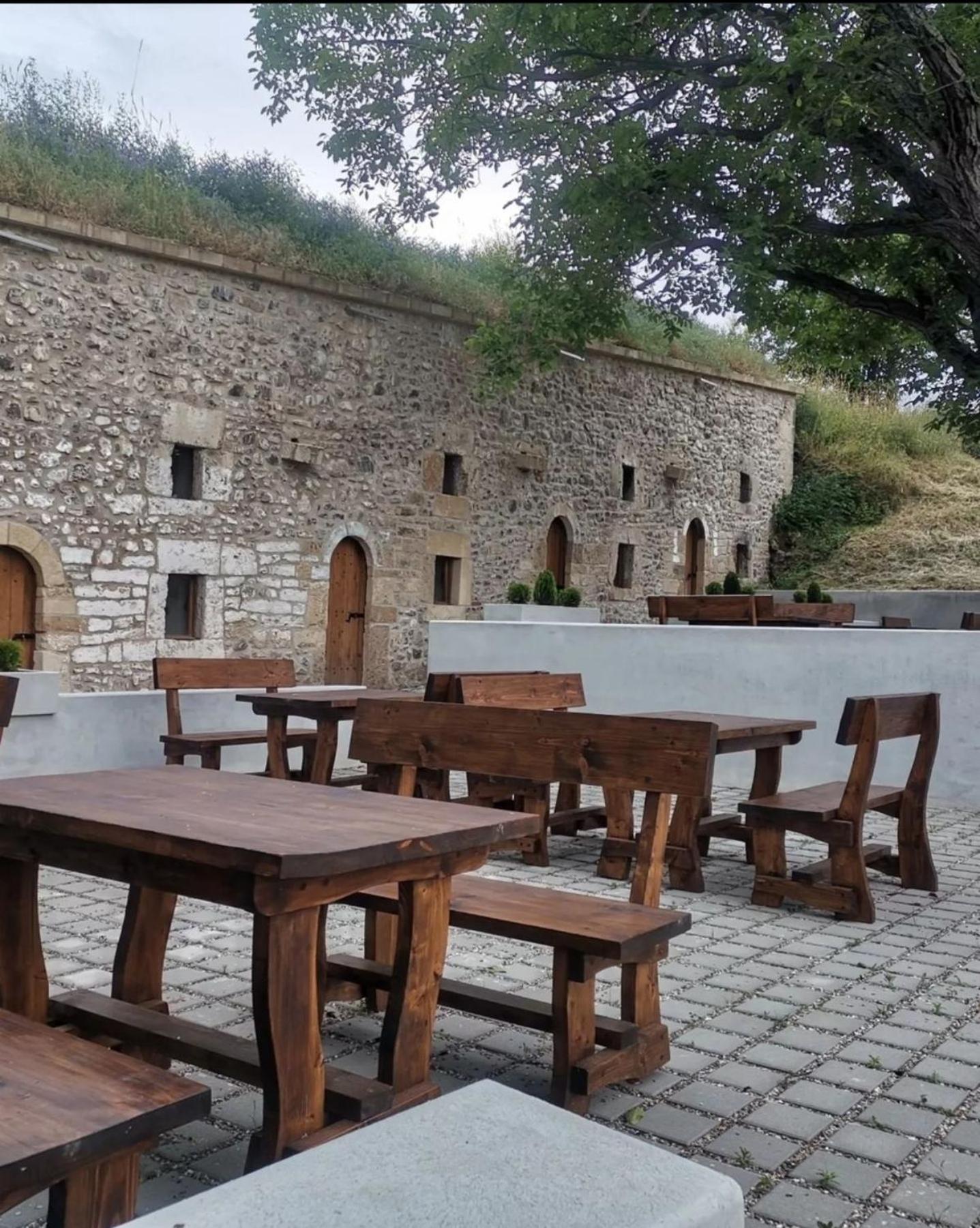 Apartmani Koki Kladovo Exterior foto