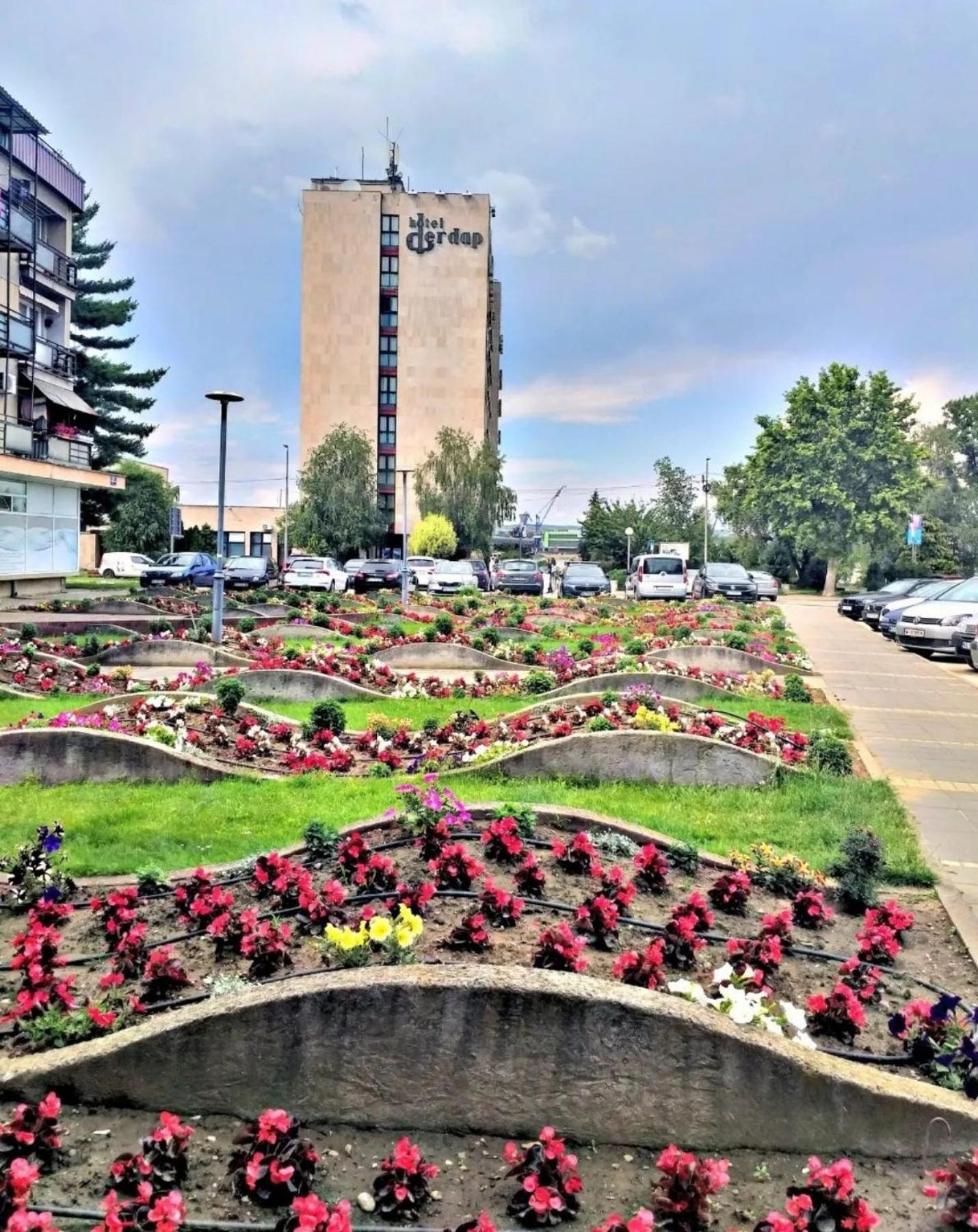 Apartmani Koki Kladovo Exterior foto