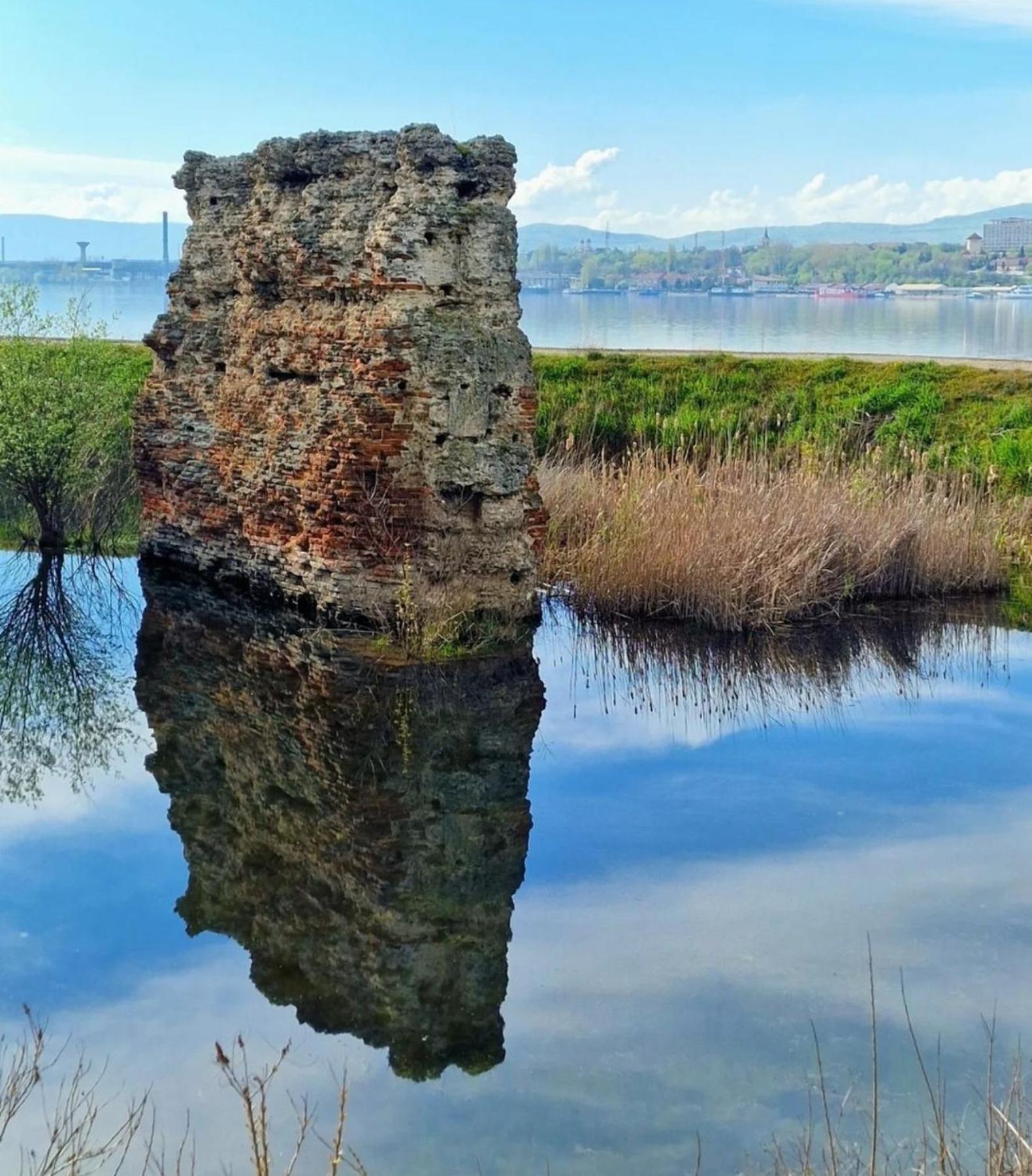 Apartmani Koki Kladovo Exterior foto